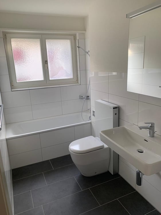 Grosszügige, helle 1.5 Zimmerwohnung 6