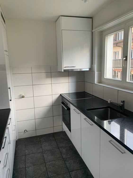 Grosszügige, helle 1.5 Zimmerwohnung 8