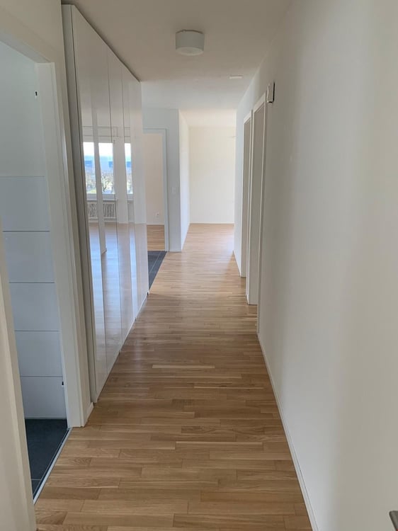 Grosszügige, helle 1.5 Zimmerwohnung 2