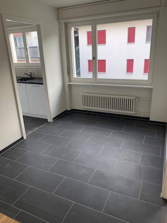 Grosszügige, helle 1.5 Zimmerwohnung 9