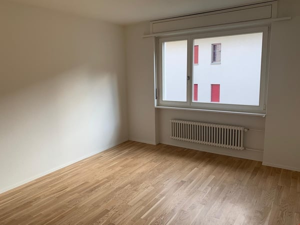 Grosszügige, helle 1.5 Zimmerwohnung 11