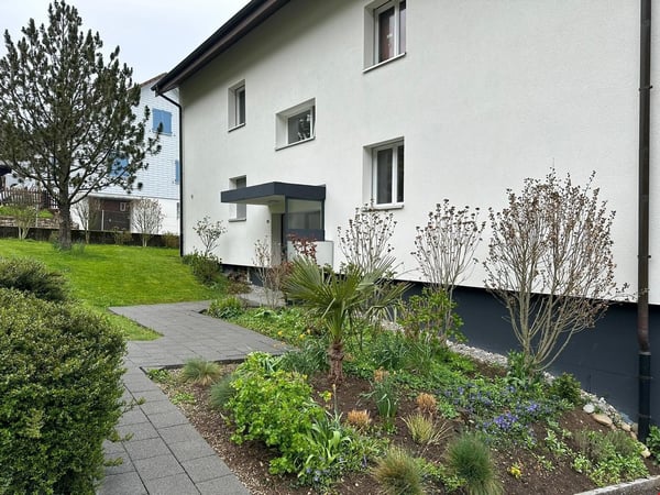 1 1/2-Zimmerwohnung Egerkingen 2