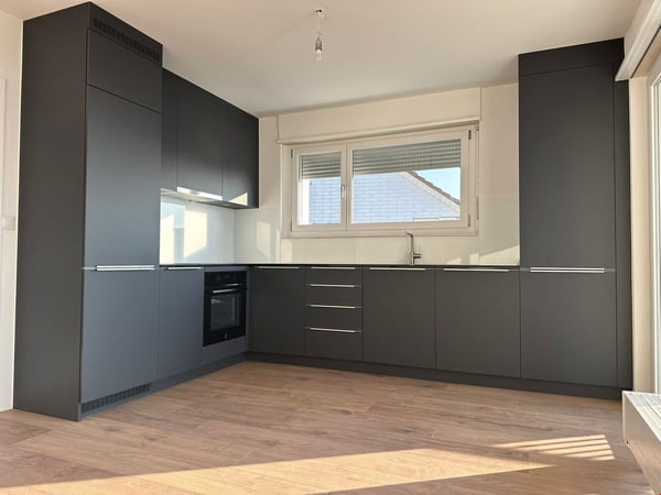 1 1/2-Zimmerwohnung Egerkingen 1