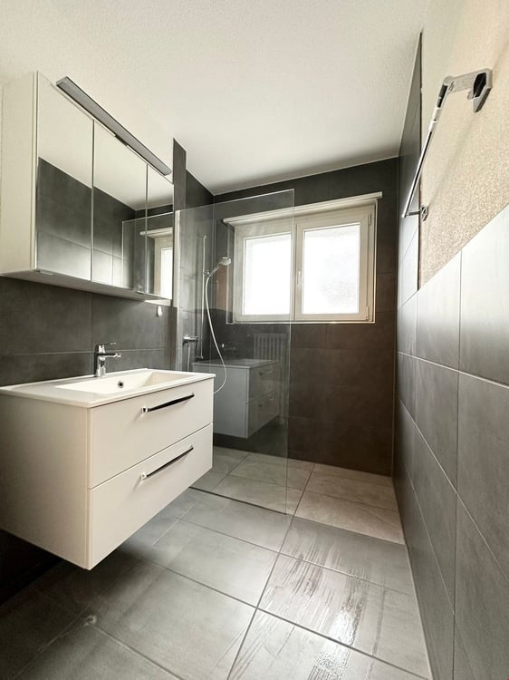 1 1/2-Zimmerwohnung Egerkingen 5