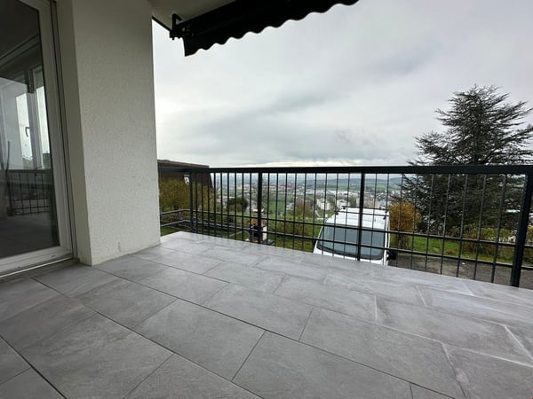 1 1/2-Zimmerwohnung Egerkingen 7