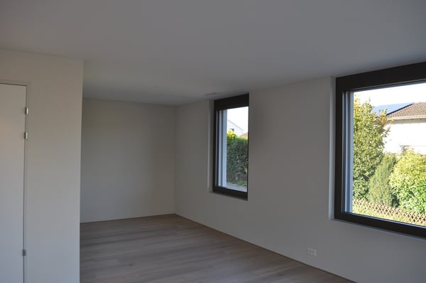 Exklusive Neubauwohnung im Eigentumsstandard Erstvermietung 2025 6