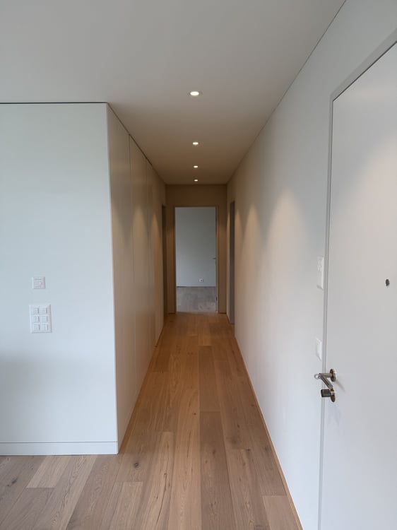 Exklusive Neubauwohnung im Eigentumsstandard Erstvermietung 2025 1