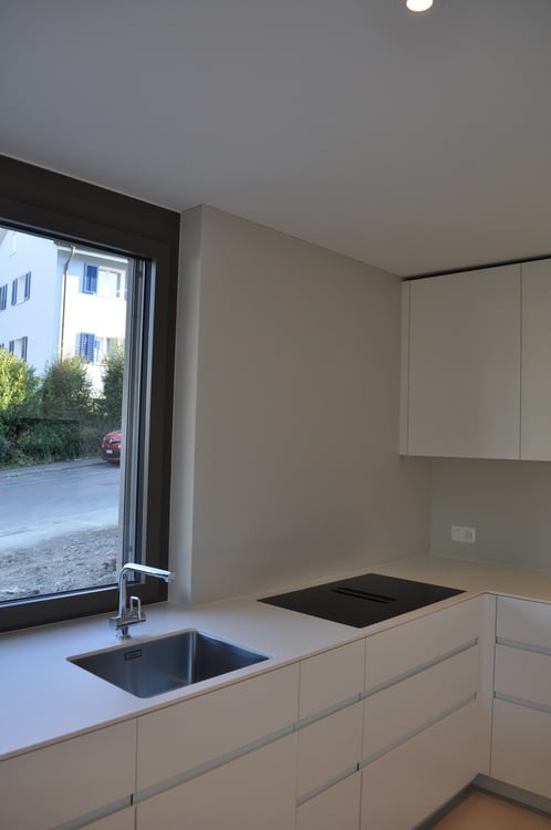 Exklusive Neubauwohnung im Eigentumsstandard Erstvermietung 2025 5