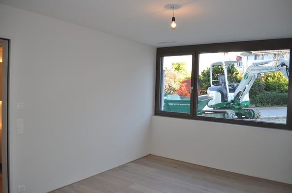 Exklusive Neubauwohnung im Eigentumsstandard Erstvermietung 2025 8