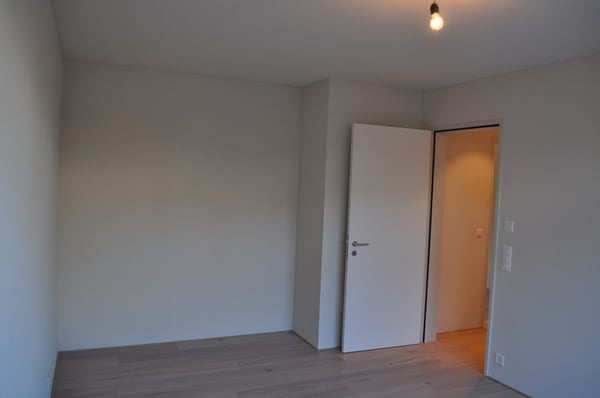 Exklusive Neubauwohnung im Eigentumsstandard Erstvermietung 2025 9