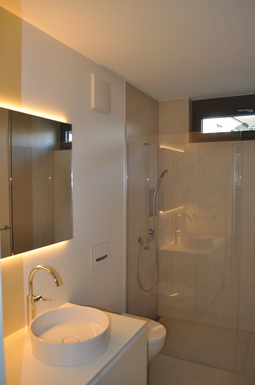 Exklusive Neubauwohnung im Eigentumsstandard Erstvermietung 2025 7