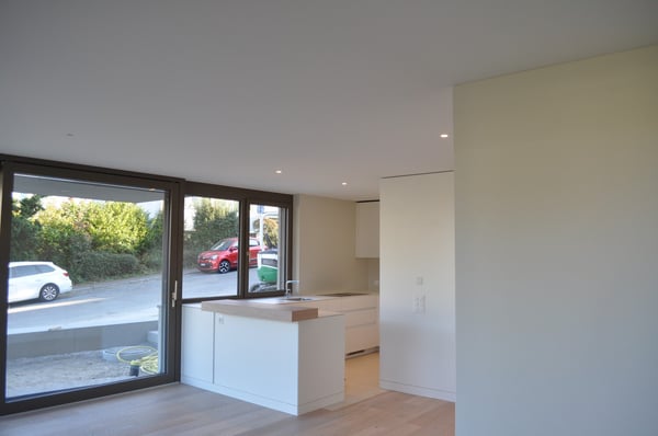 Exklusive Neubauwohnung im Eigentumsstandard Erstvermietung 2025 3