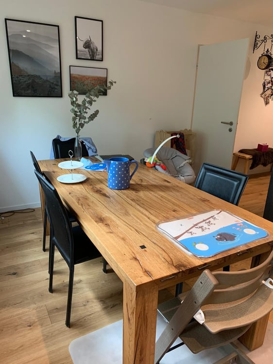 1.5 Zimmer Maisonette Wohnung nahe Altstadt Winterthur 3