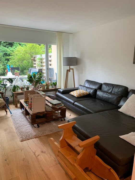 1.5 Zimmer Maisonette Wohnung nahe Altstadt Winterthur 1