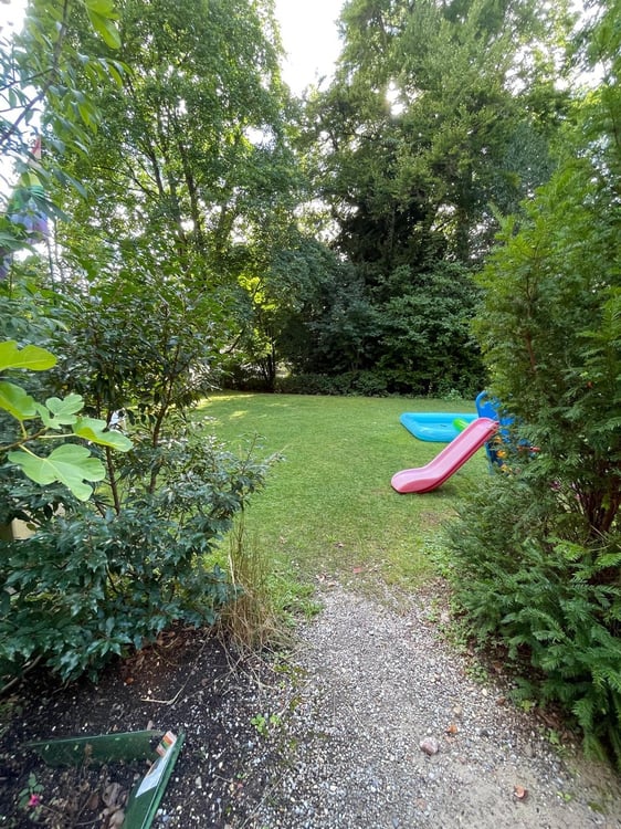 1.5 Zimmer Maisonette Wohnung nahe Altstadt Winterthur 12