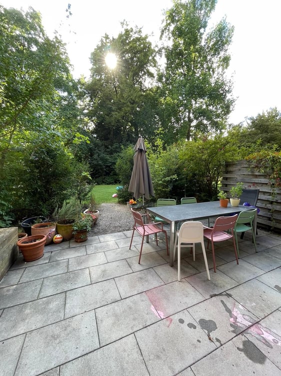 1.5 Zimmer Maisonette Wohnung nahe Altstadt Winterthur 11