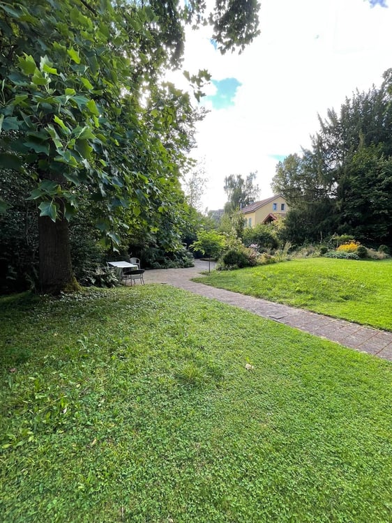 1.5 Zimmer Maisonette Wohnung nahe Altstadt Winterthur 8