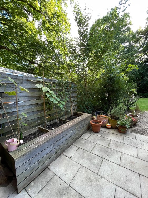 1.5 Zimmer Maisonette Wohnung nahe Altstadt Winterthur 13