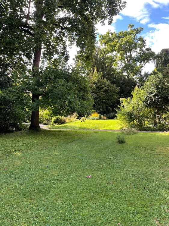 1.5 Zimmer Maisonette Wohnung nahe Altstadt Winterthur 9