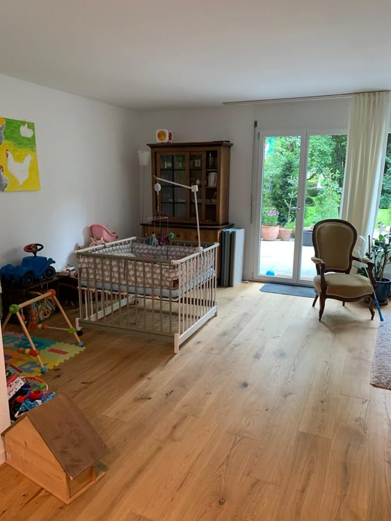 1.5 Zimmer Maisonette Wohnung nahe Altstadt Winterthur 4