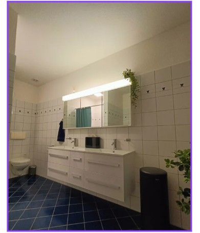 Büro-/Praxisraum zu vermieten in bahnhofsnähe! 4