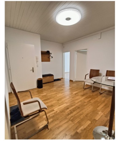 Büro-/Praxisraum zu vermieten in bahnhofsnähe! 3