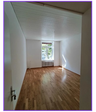 Büro-/Praxisraum zu vermieten in bahnhofsnähe! 1