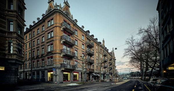 Büro-/Praxisraum zu vermieten in bahnhofsnähe! 2