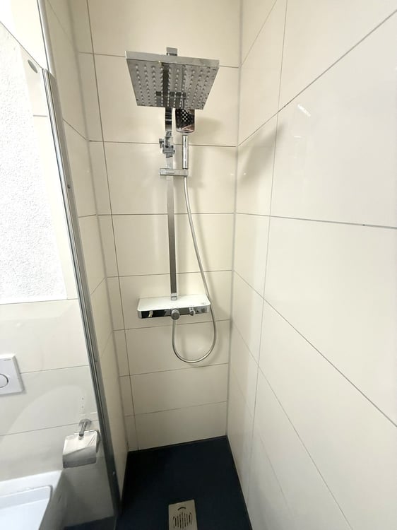 2.5 Zimmer Wohnung mit Terrasse in Hottingen 7