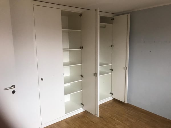 Charmantes WG-Zimmer in Oerlikon zu vergeben! 4