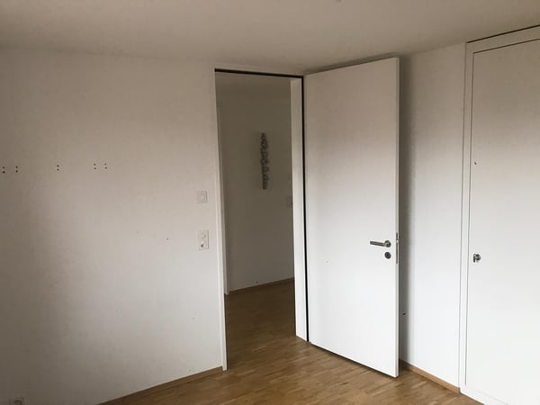Charmantes WG-Zimmer in Oerlikon zu vergeben! 2