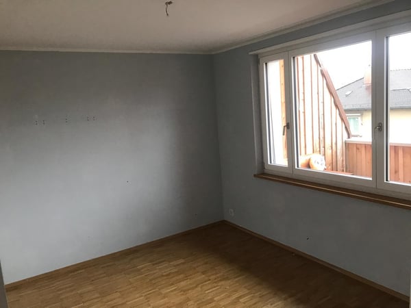 Charmantes WG-Zimmer in Oerlikon zu vergeben! 5