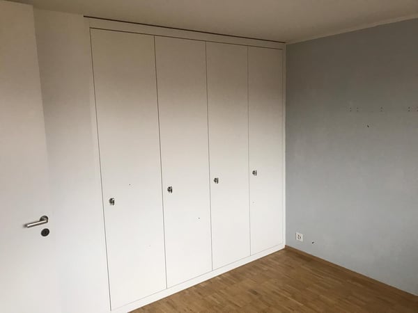 Charmantes WG-Zimmer in Oerlikon zu vergeben! 3