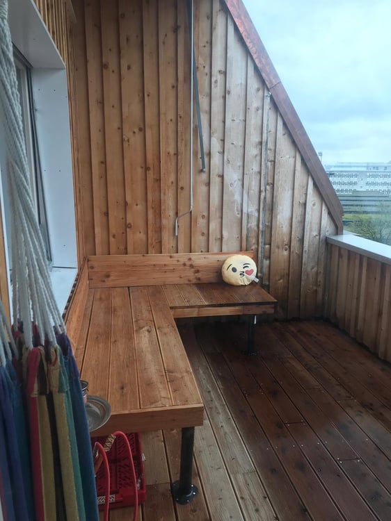 Charmantes WG-Zimmer in Oerlikon zu vergeben! 9