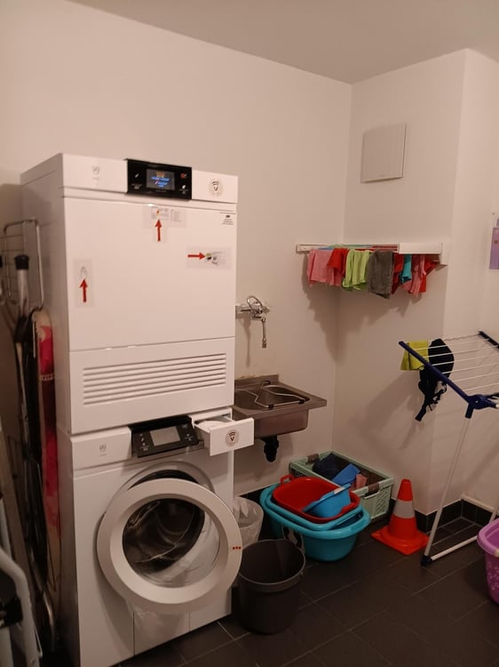 Grosszügige Wohnung im Herzen von Rapperswil SG zu vermieten 10