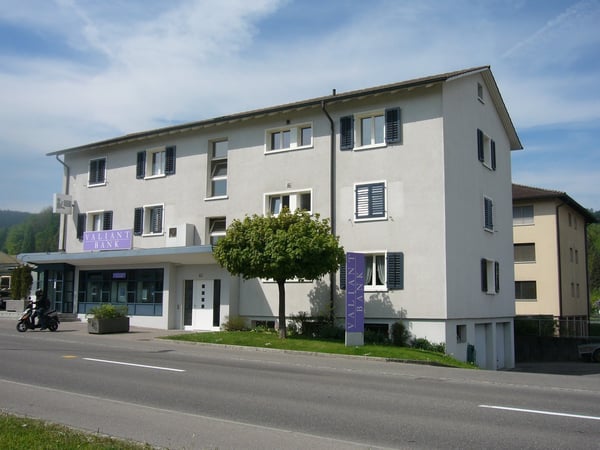 Büro an zentraler Lage 1