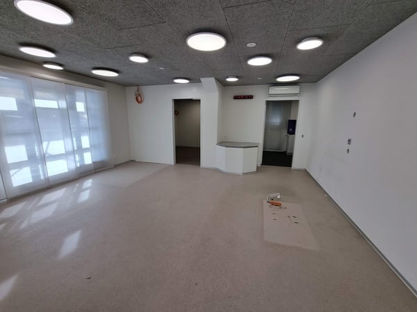 Büro an zentraler Lage 3