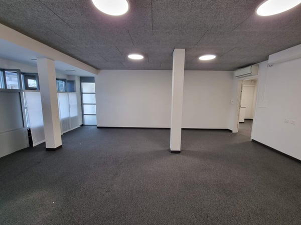 Büro an zentraler Lage 4