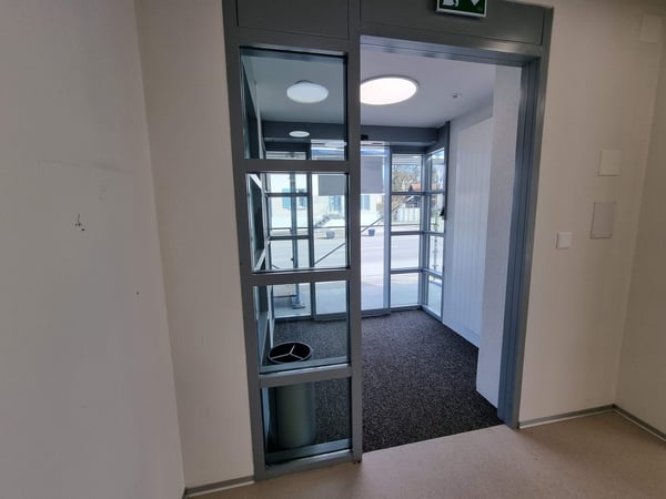 Büro an zentraler Lage 2