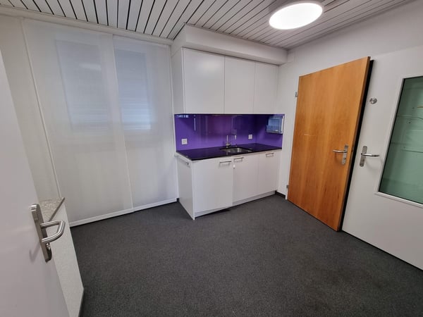 Büro an zentraler Lage 5