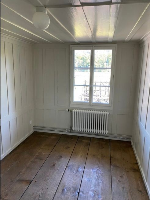 Charmante 1-Zimmer-Wohnung mit Wohlfühlfaktor 7