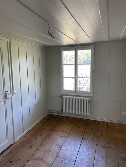 Charmante 1-Zimmer-Wohnung mit Wohlfühlfaktor 6