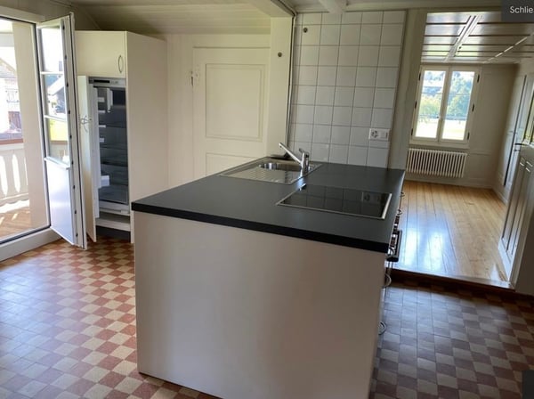 Charmante 1-Zimmer-Wohnung mit Wohlfühlfaktor 2