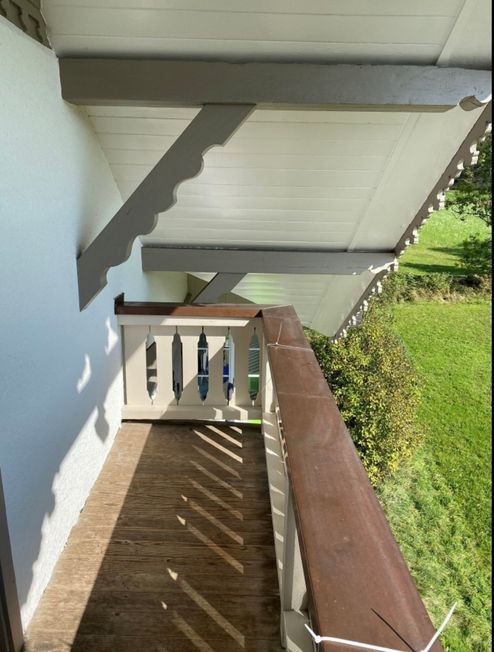 Charmante 1-Zimmer-Wohnung mit Wohlfühlfaktor 11