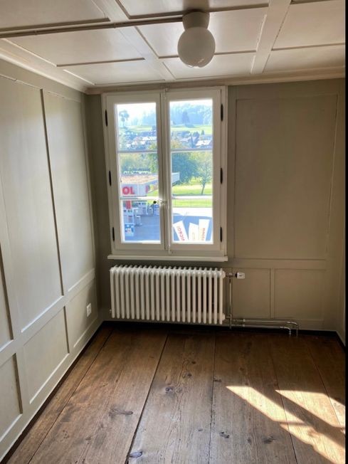 Charmante 1-Zimmer-Wohnung mit Wohlfühlfaktor 5