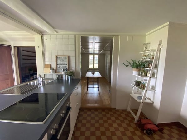 Charmante 1-Zimmer-Wohnung mit Wohlfühlfaktor 1