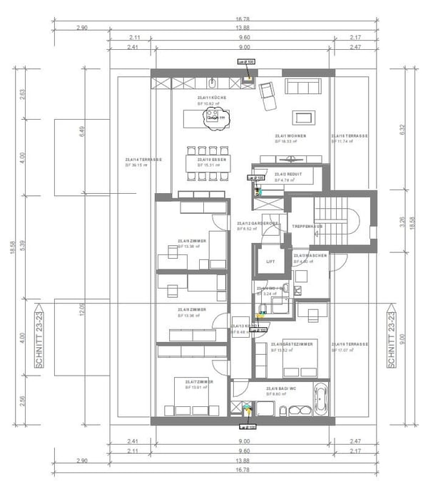 Brückenmatt 23 6440 Brunnen 7