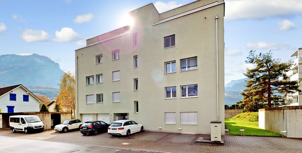 Brückenmatt 23 6440 Brunnen 1