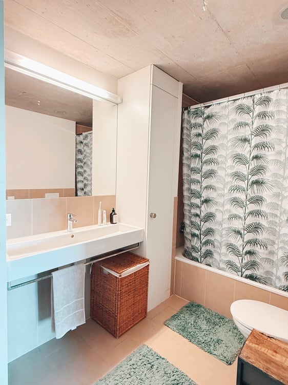 Boho Oase 8min zum HB - befristet 4