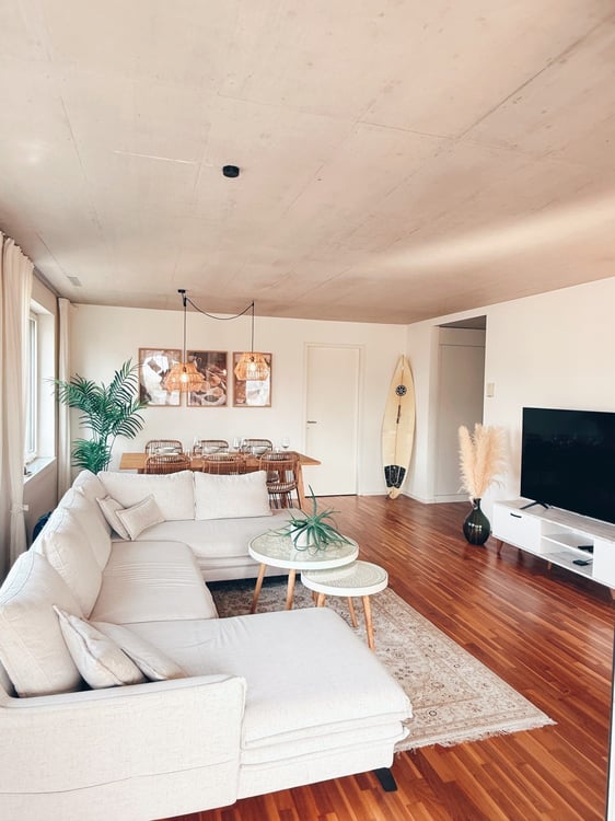 Boho Oase 8min zum HB - befristet 9